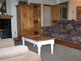 Picture of the Bald Mountain Lodge in Sun Valley, Idaho
