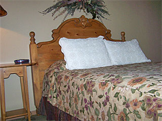 Picture of the Bald Mountain Lodge in Sun Valley, Idaho