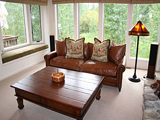 Picture of the 20 Gimlet Home in Sun Valley, Idaho