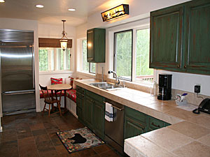 Picture of the 20 Gimlet Home in Sun Valley, Idaho