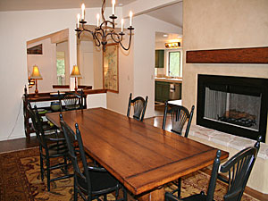 Picture of the 20 Gimlet Home in Sun Valley, Idaho
