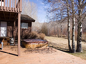 Picture of the 20 Gimlet Home in Sun Valley, Idaho