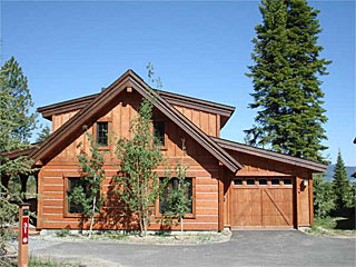 Canoe 31 Tamarack vacation rental property