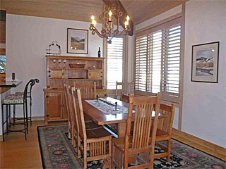 Picture of the 910 Cheyenne Court in Sun Valley, Idaho
