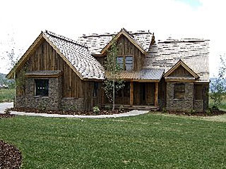 Chez Leger vacation rental property
