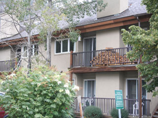 Picture of the Crestview in Sun Valley, Idaho