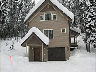 McGuinnis House  vacation rental property