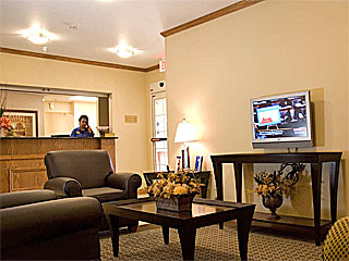 Picture of the Candlewood Suites Boise in Boise, Idaho