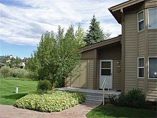 Picture of the Ranch in Sun Valley, Idaho