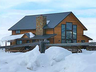 Dream Catcher Ranch vacation rental property