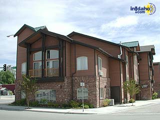 La Quinta Inn Sandpoint vacation rental property