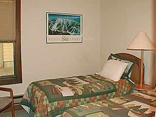 Picture of the Mill Park Condos in McCall, Idaho