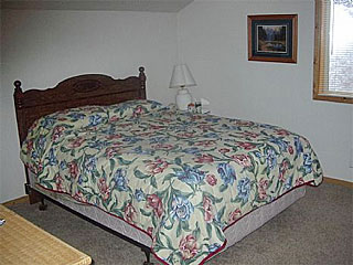 Picture of the Birch Green Cabin in McCall, Idaho