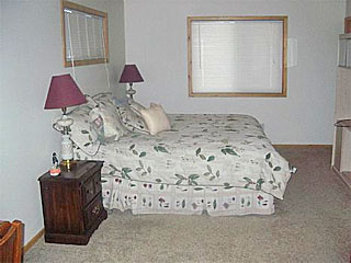Picture of the Birch Green Cabin in McCall, Idaho