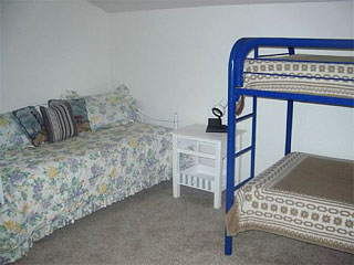 Picture of the Birch Green Cabin in McCall, Idaho