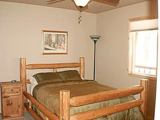 Picture of the Aspen Ridge  in McCall, Idaho