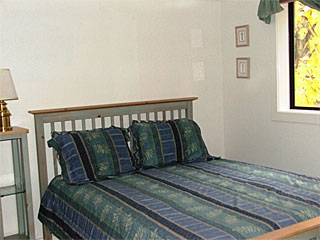 Picture of the Golf Course Retreat in McCall, Idaho