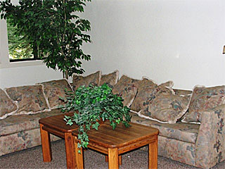 Picture of the Golf Course Retreat in McCall, Idaho