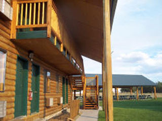Teton Mountain View Lodge vacation rental property