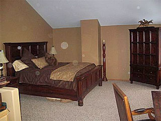 Picture of the No Business Lodge in Donnelly, Idaho