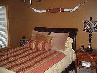 Picture of the No Business Lodge in Donnelly, Idaho