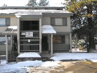 Westwind Condos vacation rental property