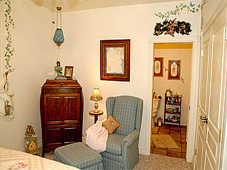 Picture of the American Country B & B in Coeur d Alene, Idaho