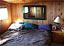 Picture of the Hoyle Cabin in McCall, Idaho