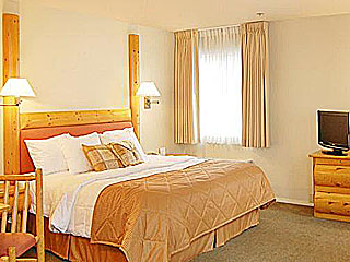 Picture of the Bellemont Hotel Sun Valley in Sun Valley, Idaho