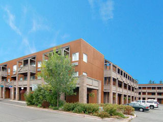 Picture of the Bellemont Hotel Sun Valley in Sun Valley, Idaho