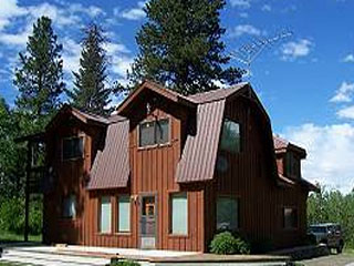 Long Valley Lodge vacation rental property