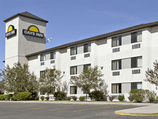 Days Inn Twin Falls Jerome vacation rental property