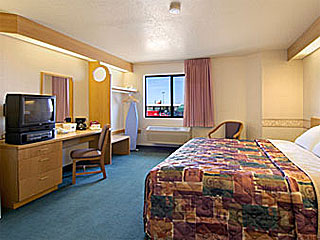 Picture of the Red Lion Inn and Suites - Jerome (FKA Days Inn)  in Jerome, Idaho