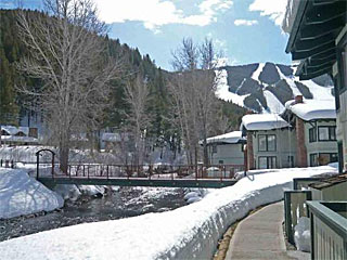 Picture of the Prospector in Sun Valley, Idaho