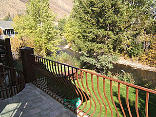 Picture of the 311B Georginia in Sun Valley, Idaho