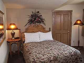 Picture of the Bald Mountain Lodge in Sun Valley, Idaho