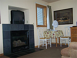 Picture of the Bald Mountain Lodge in Sun Valley, Idaho