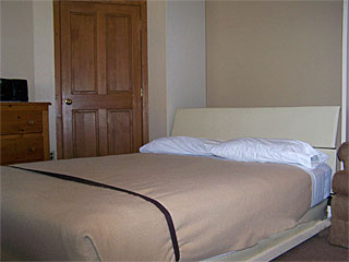 Picture of the Bald Mountain Lodge in Sun Valley, Idaho