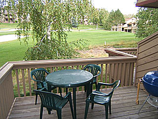 Picture of the Ridge in Sun Valley, Idaho