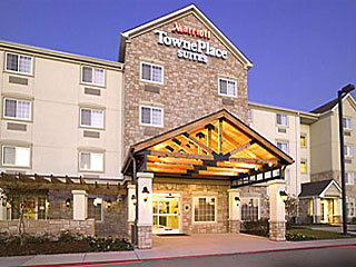 Picture of the TownePlace Suites by Marriott Boise in Boise, Idaho