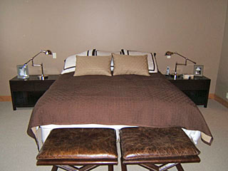 Picture of the Elkhorn Springs Golf Lodges in Sun Valley, Idaho
