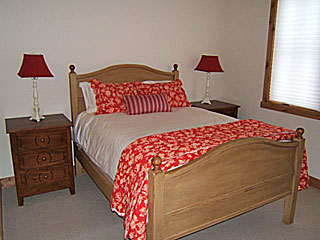 Picture of the Elkhorn Springs Golf Lodges in Sun Valley, Idaho