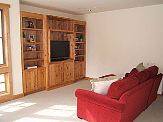 Picture of the Elkhorn Springs Golf Lodges in Sun Valley, Idaho