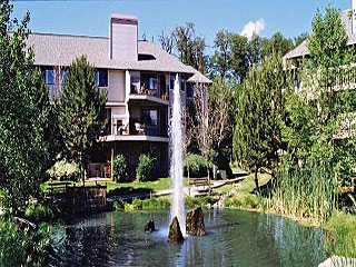 Woodbine Extended Stay Condos vacation rental property