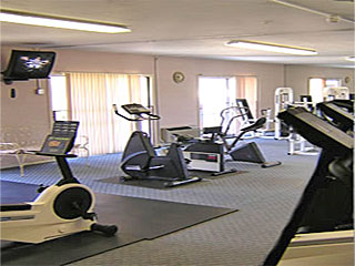 Picture of the Woodbine Extended Stay Condos in Boise, Idaho