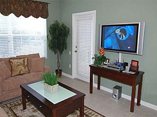 Picture of the Woodbine Extended Stay Condos in Boise, Idaho