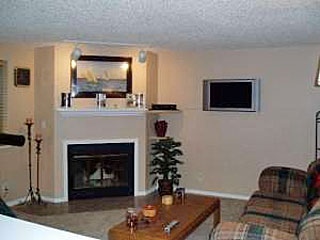Picture of the Woodbine Extended Stay Condos in Boise, Idaho
