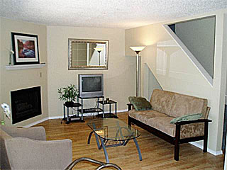 Picture of the Woodbine Extended Stay Condos in Boise, Idaho