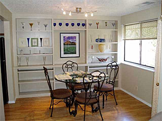 Picture of the Woodbine Extended Stay Condos in Boise, Idaho