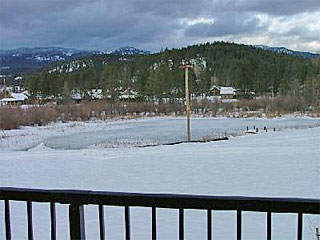 Picture of the Guthrie Place Townhomes - Dover Bay in Sandpoint, Idaho